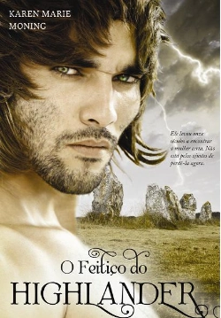 Bertrand.pt - O Feitiço do Highlander