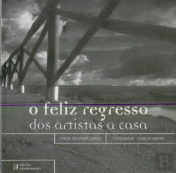 Bertrand.pt - O Feliz regresso dos Artistas a Casa