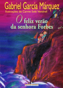 Bertrand.pt - O Feliz Verão da Senhora Forbes