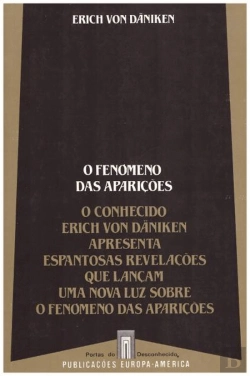Bertrand.pt - O Fenómeno das Aparições