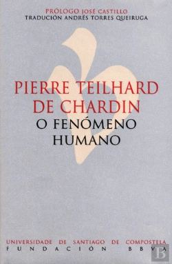 Bertrand.pt - O Fenomeno Humano