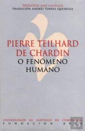 O Fenomeno Humano