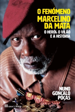 Bertrand.pt - O Fenómeno Marcelino da Mata