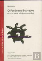 O Fenómeno Narrativo