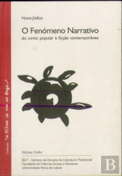 O Fenómeno Narrativo