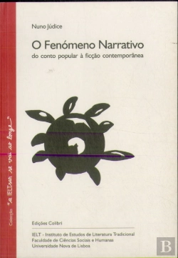 Bertrand.pt - O Fenómeno Narrativo