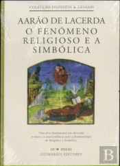 O Fenómeno Religioso e a Simbólica