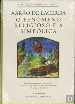 Bertrand.pt - O Fenómeno Religioso e a Simbólica