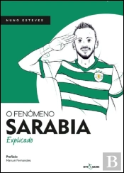 O Fenómeno Sarabia Explicado