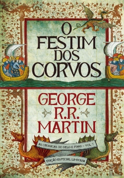 Bertrand.pt - O Festim dos Corvos