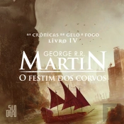 O Festim Dos Corvos
