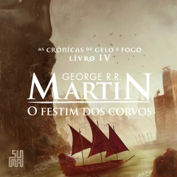 Bertrand.pt - O Festim Dos Corvos