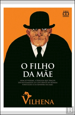Bertrand.pt - O Filho da Mãe