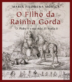 Bertrand.pt - O Filho da Rainha Gorda