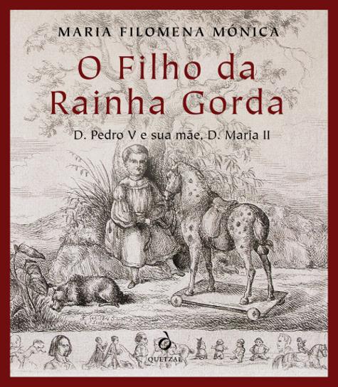 O Filho da Rainha Gorda