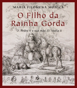 O Filho da Rainha Gorda