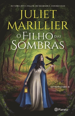 Bertrand.pt - O Filho das Sombras