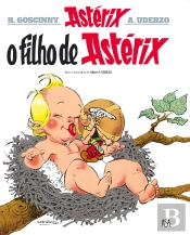 O Filho de Astérix