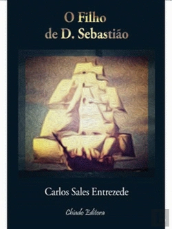 Bertrand.pt - O Filho de D. Sebastião