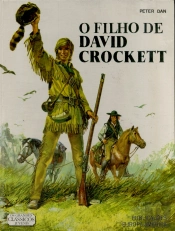 O Filho de David Crockett
