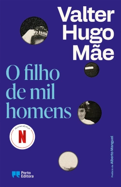 Bertrand.pt - O filho de mil homens