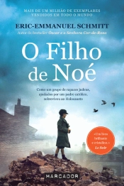 O Filho de Noé