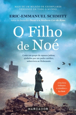 Bertrand.pt - O Filho de Noé