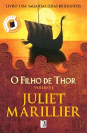O Filho de Thor - vol. I