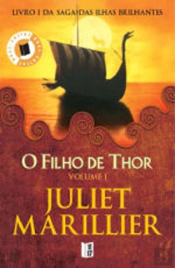 Bertrand.pt - O Filho de Thor - vol. I