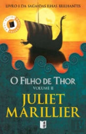 O Filho de Thor - vol. II
