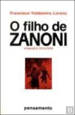 Bertrand.pt - O Filho de Zanoni