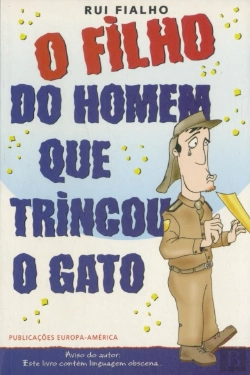 Bertrand.pt - O Filho do Homem que Trincou o Gato