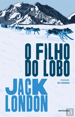 Bertrand.pt - O Filho do Lobo