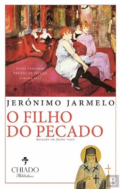 Bertrand.pt - O Filho do Pecado
