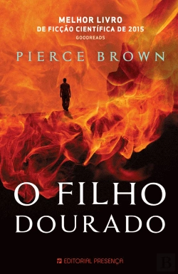 Bertrand.pt - O Filho Dourado