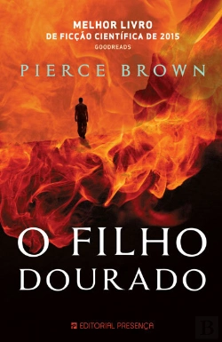 Bertrand.pt - O Filho Dourado