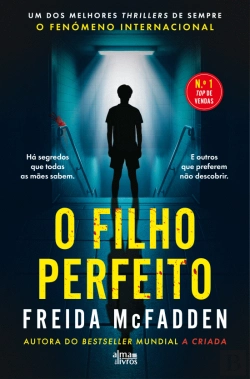 Bertrand.pt - O Filho Perfeito