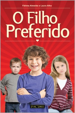 Bertrand.pt - O Filho Preferido
