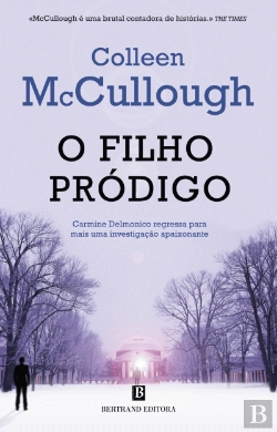 Bertrand.pt - O Filho Pródigo