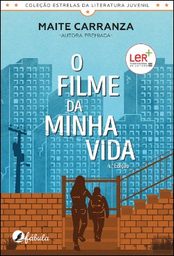 Bertrand.pt - O Filme da Minha Vida