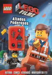 O Filme Lego: Aliados Poderosos