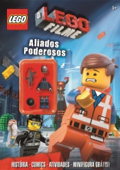 O Filme Lego: Aliados Poderosos