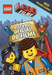 O Filme Lego: Livro Oficial