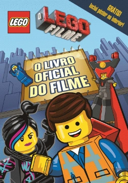 Bertrand.pt - O Filme Lego: Livro Oficial