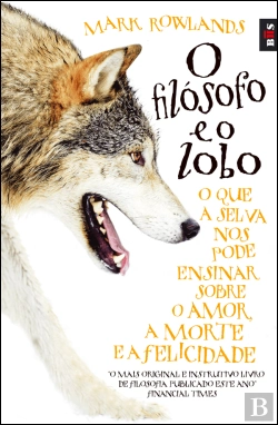Bertrand.pt - O Filósofo e o Lobo
