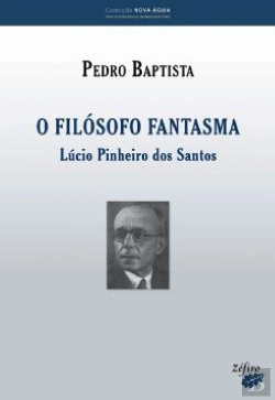 Bertrand.pt - O Filósofo Fantasma