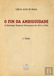 O Fim da Ambiguidade