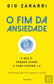 O Fim da Ansiedade