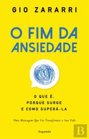 O Fim da Ansiedade
