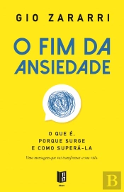 O Fim da Ansiedade